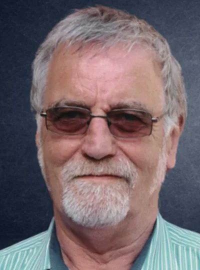 Roger Yalden