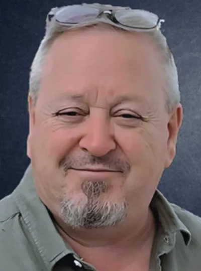 Tony Clarke